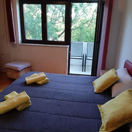 In 41855 Apartamento Crikvenica