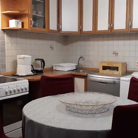 Apartamento In 41855 Crikvenica