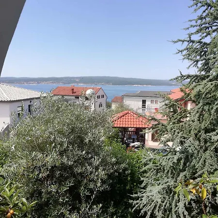In 41855 Crikvenica