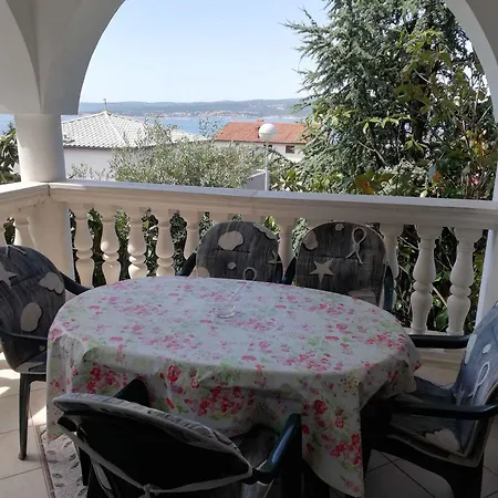 In 41855 * Crikvenica