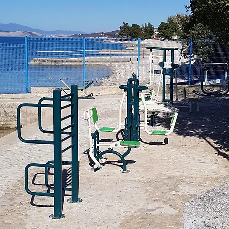 In 41855 Apartamento Crikvenica