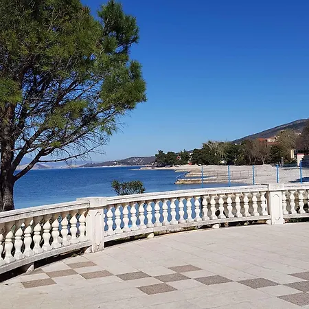 In 41855 Apartamento Crikvenica