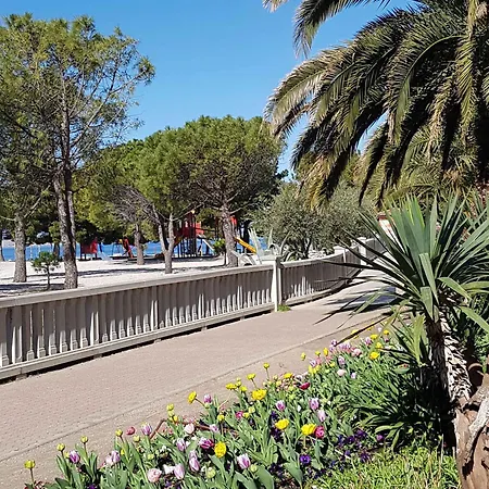 In 41855 Crikvenica