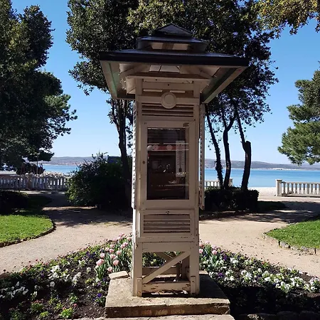 Apartamento In 41855 Crikvenica