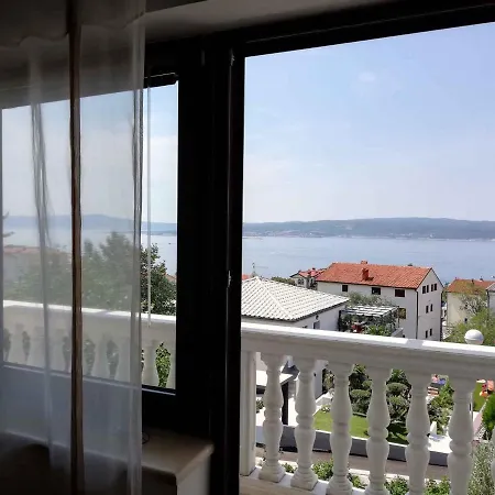 In 41855 Apartment Crikvenica