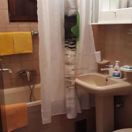 In 41855 Apartment
