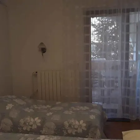 In 41855 Apartment Crikvenica